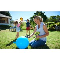 Автомобильный компрессор Ryobi R18PI-0 (без аккумулятора)