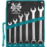 Набор ключей Total THT102RK061 (6 предметов)