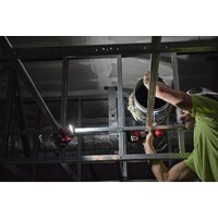 Фонарь Milwaukee M18 ALIS-0 4933498148