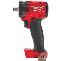 Гайковерт Milwaukee M18 FIW2F38-0X 4933478650 (без АКБ, кейс)