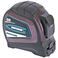Рулетка GROSS 31125 (8м)