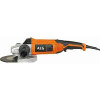 Угловая шлифмашина AEG Powertools WS 22-230 DMS 4935431730