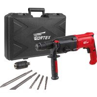 Перфоратор Wortex RH 2427 X [RH2427X1111]