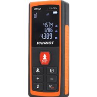 Лазерный дальномер Patriot LM 501