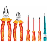 Набор отверток Total THKIST3062 (6 предметов)