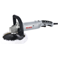 Полировальная машина Ресанта УШМ-180/1500П