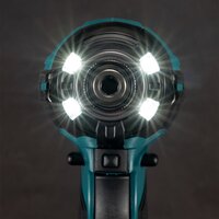 Винтоверт Makita TD002GZ01 (без АКБ)