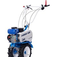 Мотоблок бензиновый Нева МБ2 МультиАГРО-ZS (GB225)