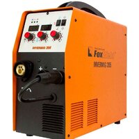 Сварочный инвертор FoxWeld Invermig 205