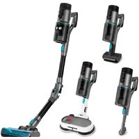 Пылесос Kitfort KT-5158