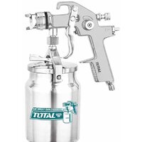 Краскопульт Total TAT11004