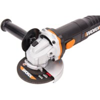 Угловая шлифмашина Worx WX711.1 (кейс)