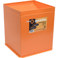 Измельчитель зерна Вихрь ЗД-400 74/2/2