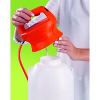 Аккумуляторный опрыскиватель Finland 1938