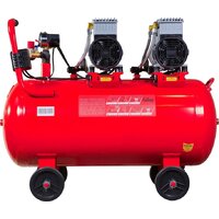 Компрессор Fubag OLS 500/100 CM2х2 646075