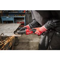 Прямошлифовальная машина Milwaukee M18 FDGRB-0 Fuel 4933480952 (без АКБ)