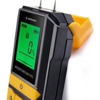 Влагомер древесины Instrumax Woodstone 500 PRO