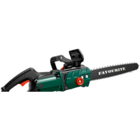 Электрическая пила Favourite GC 2616