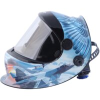 Сварочная маска Patriot WH 400E