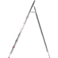 Лестница-стремянка Rexant 12-5058 (8 ступеней)