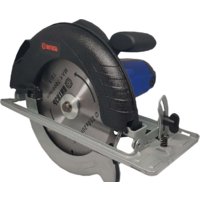 Дисковая (циркулярная) пила Витязь ПД-1800