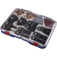 Набор пильных полотен Deko DKBS24 065-0908 (24 шт)