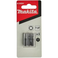 Набор бит Makita B-23634