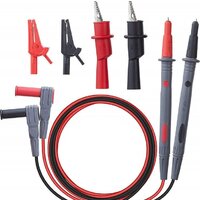 Измерительные щупы Total TMT426