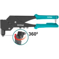 Заклепочник Total THT32106