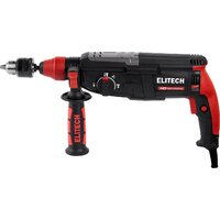 Перфоратор ELITECH RH 0928RE (кейс)