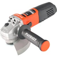 Угловая шлифмашина Patriot AG 126 110301126