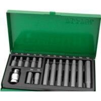 Набор бит Toptul GAAD1508