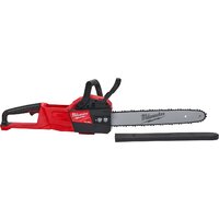 Аккумуляторная пила Milwaukee M18 FCHS-122 4933499217 (с 2-мя АКБ)