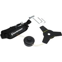 Триммер Champion ET1501