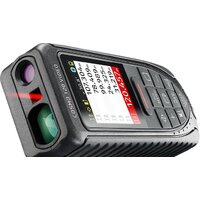 Лазерный дальномер ADA Instruments Cosmo 120 Video [А00502]