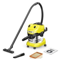 Пылесос Karcher WD 4 S V-20/5/22 1.628-260.0