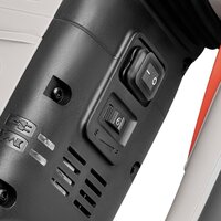 Перфоратор Crown CT18190 BMC