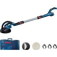 Шлифмашина для стен и потолков Bosch GTR 550 Professional 06017D4020 (с кейсом)