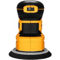Эксцентриковая шлифмашина Deko DKS400W 085-1058