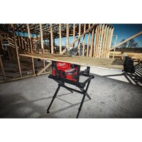 Распиловочный (циркулярный) станок Milwaukee M18 FTS210-121B FUEL One-Key 4933464225 (с 1-им АКБ)