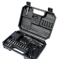 Электроотвертка Вихрь ОА-3.6-К (с 1-им АКБ, кейс)