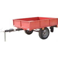 Прицеп грузовой МТЗ П05.02-01