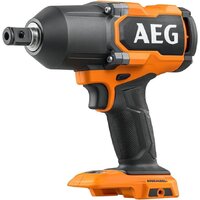 Гайковерт AEG Powertools BSS18HTF34BL-0 4935500151 (без АКБ)