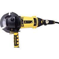 Угловая шлифмашина Hanskonner HAG15150EC