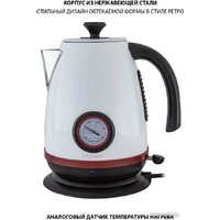 Электрический чайник Pioneer KE570M