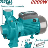 Центробежный насос Total TWP222002