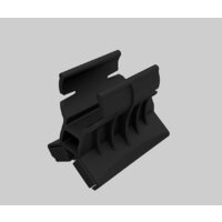 Фонарь Armytek Predator Pro Magnet USB Extended Set