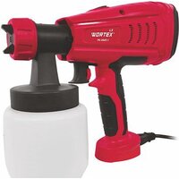 Краскораспылитель Wortex LX PS 0845-1 0333222