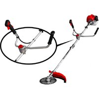 Триммер Verton Garden BR-561