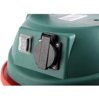 Пылесос Hammer PIL30A [196423]